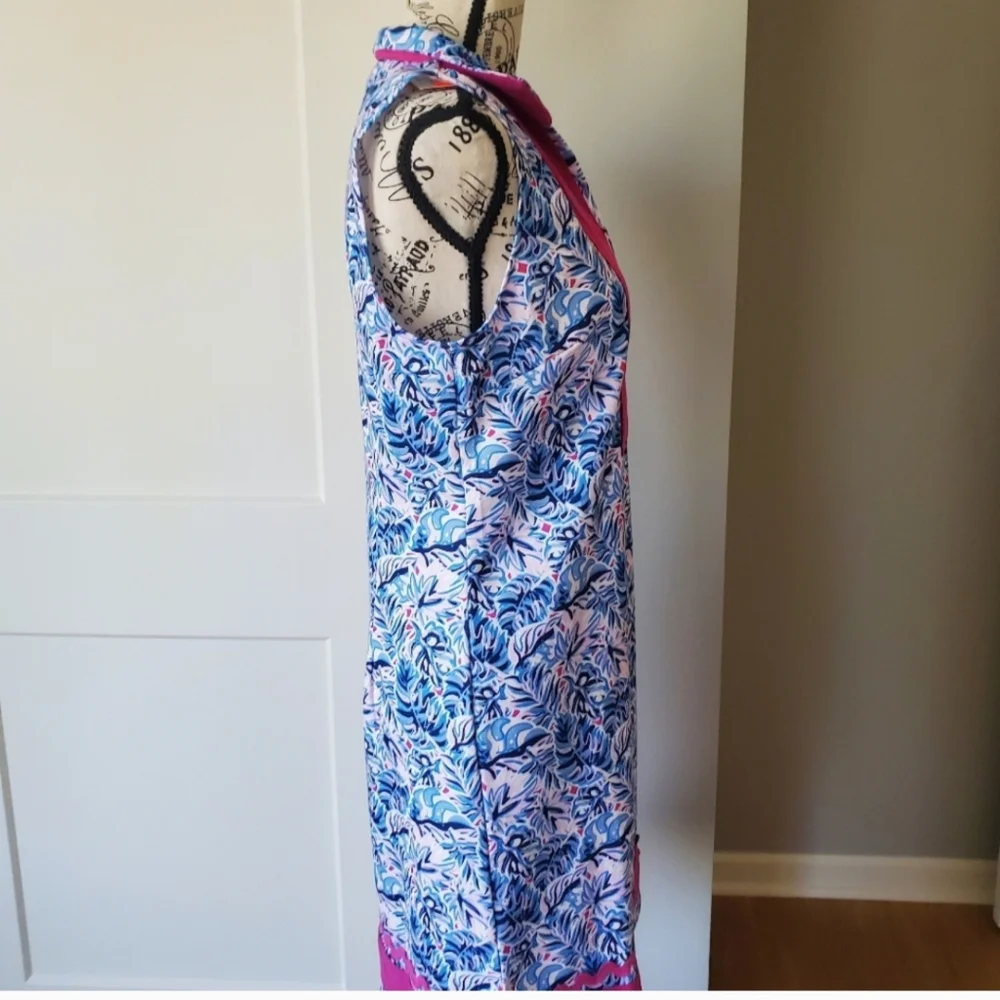 Gorgeous Simply Southern Dress-NWT - Picture 6 of 8